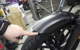 HONDA GB350 2023 NC59