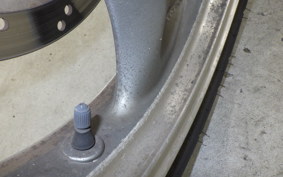 KAWASAKI BALIUS 250 2014 ZR250A