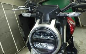HONDA CB250R 1990 MC52