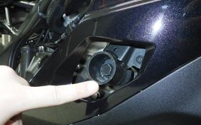 KAWASAKI ZX-25R