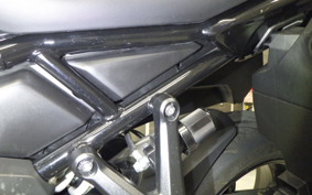 TRIUMPH TIGER 660 SPORTS 2023