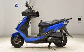 SUZUKI ｽｳｨｯｼｭ125 2019 DV12B