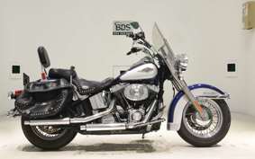 HARLEY FLSTCI 1450 2005
