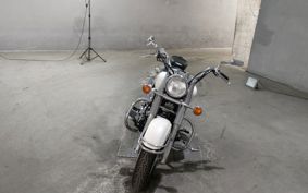 YAMAHA DRAGSTAR 400 CLASSIC VH02J