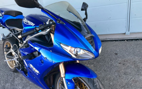 TRIUMPH TRIUMPH DAYTONA675 2011 TMD106