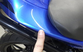 SUZUKI GSX-S125 2024 DL32B