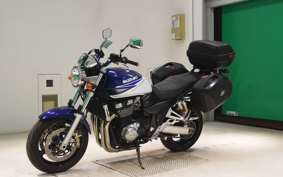 SUZUKI GSX1400 2008 GY71A
