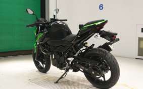 KAWASAKI Z400 Gen.2 2019 EX400G
