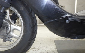 HONDA DIO Gen.6 2026 AF68