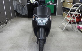 HONDA ﾀﾞﾝｸ AF74
