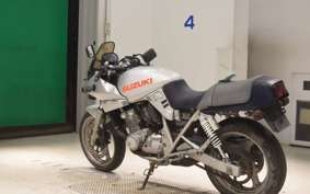 SUZUKI GSX250S KATANA 2007 GJ76A