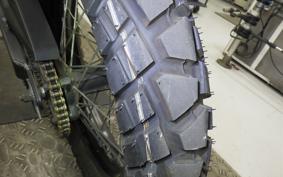 YAMAHA TRICKER 2022 DG10J