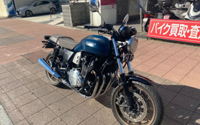 HONDA CB1100RS FINAL ED 2022 SC65