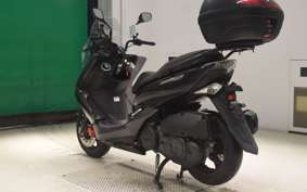 YAMAHA MAJESTY155 Gen.2 S SG52J