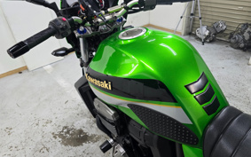 KAWASAKI ZRX1200 DAEG 2013 ZRT20D