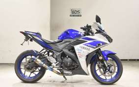 YAMAHA YZF-R25 1995 RG10J