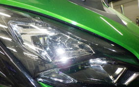 KAWASAKI NINJA 1000 SX 2022 ZXT02K