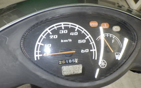 YAMAHA JOG Delux 2012 SA39J