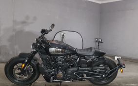 HARLEY RH1250S 2022 ZC4