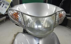 SUZUKI ADDRESS V50 Gen.2 CA44A