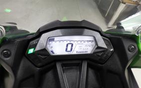 KAWASAKI NINJA 250 SL BX250A