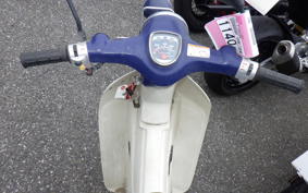 HONDA C50 SUPER CUB C50