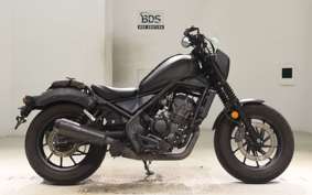 HONDA REBEL 250 S 2014 MC49