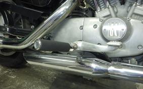 HARLEY XL883LI 2007