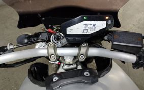 YAMAHA MT-09 2015 RN34J