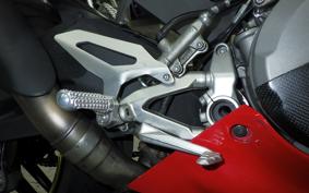 DUCATI 899 PANIGALE 2016