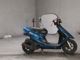 Фото Honda DIO ZX с японского аукциона