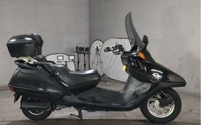 HONDA FUSION MF02