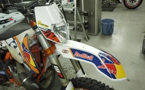 KTM 250 EXC 2002