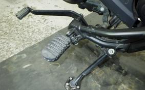 HONDA REBEL 250 S MC49