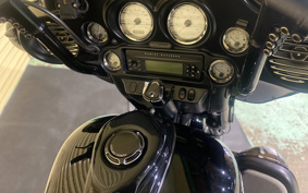 HARLEY FLHX1580 2013 KBM