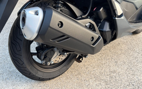HONDA PCX 160 KF47