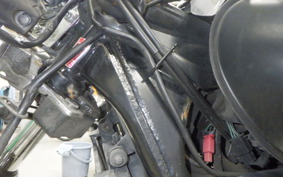 HONDA MAGNA 250 2007 MC29