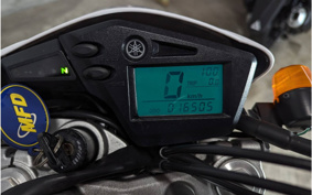 YAMAHA SEROW 250 DG17J