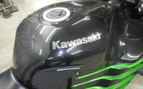 KAWASAKI ZX 1400 NINJA R 2014