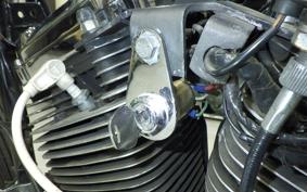 HARLEY FXSTC 1340 1990