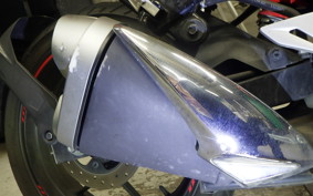 SUZUKI ｼﾞｸｻｰ150 2009 ED13N