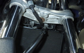 SUZUKI DL650 ( V-Strom 650 ) A 2013 VP56A
