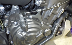 YAMAHA MT-07 1990 RM33J