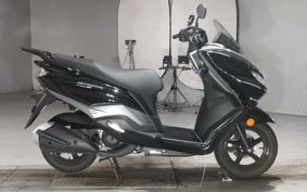 SUZUKI BURGMAN STREET 125EX EA23M