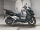 Фото Suzuki BURGMAN STREET 125EX с японского аукциона