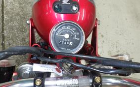 HONDA MONKEY Z50J