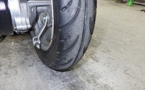 YAMAHA JOG POCHE SA08J