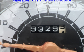 SUZUKI ADDRESS V50