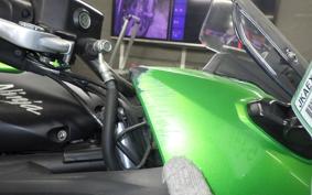 KAWASAKI NINJA 650 2015