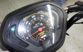 HONDA ｸﾛｽｶﾌﾞ110-2 JA45